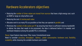 FPGA Hardware Accelerator for Machine Learning | PDF