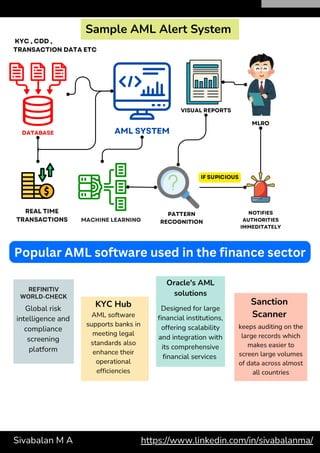 Money Laundering Reporting Officer in Digital Money Laundering | PDF