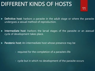 MLS 313 Basic Medical_Parasitology Part A.ppt