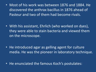 MLSC 417 HISTORY OF MICROBIOLOGY.ppt
