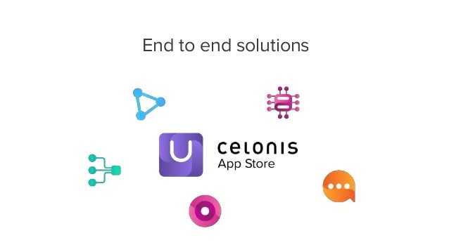 celonis machine learning