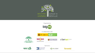 MLSEV Virtual. Evaluations