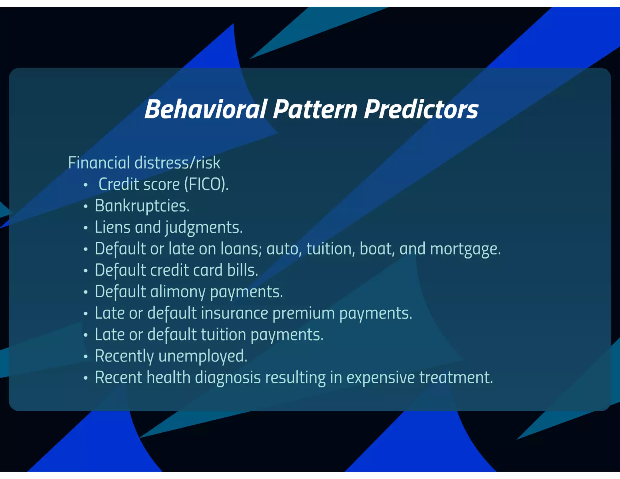 MLSEV Virtual. Fraud in a Digital Environment