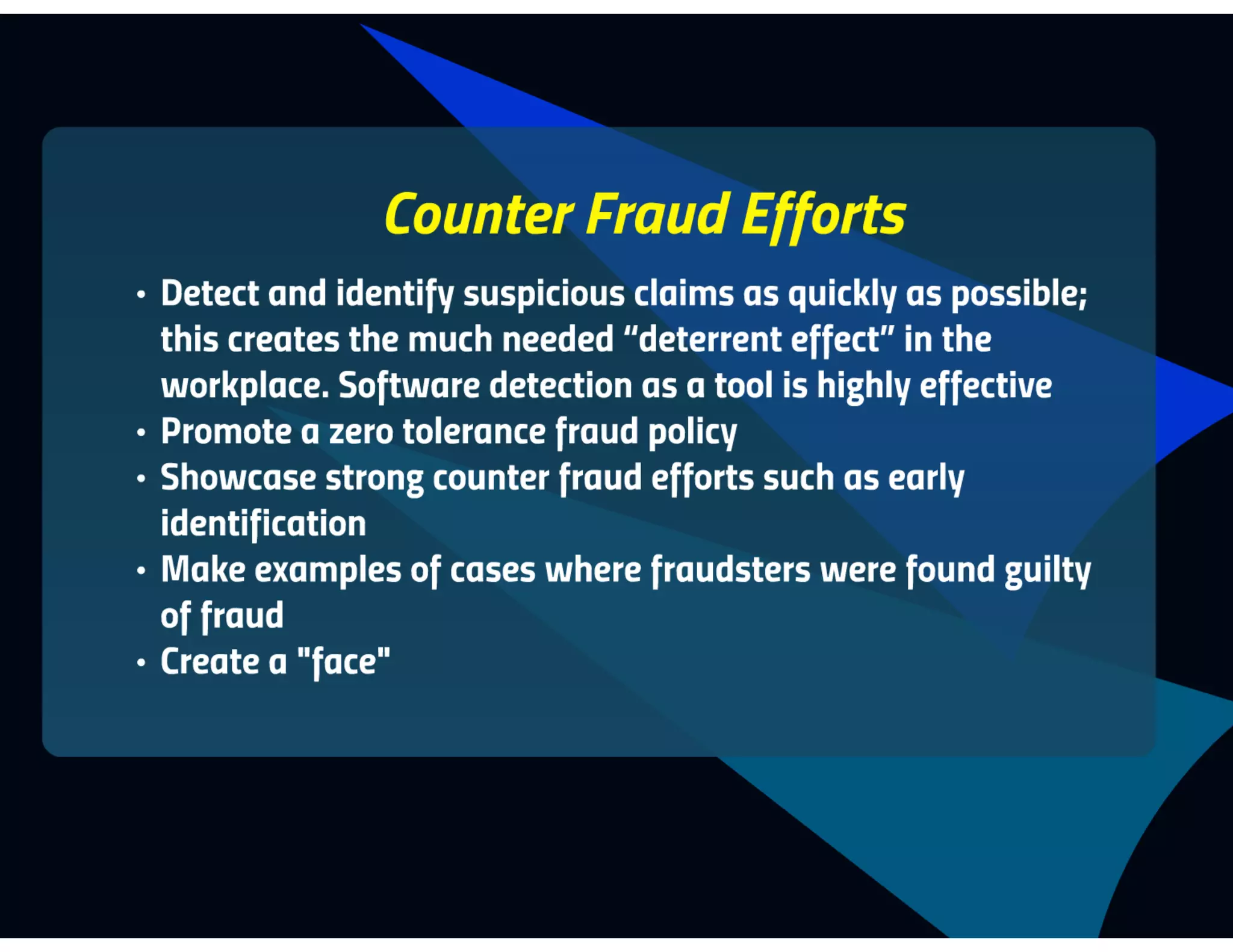 MLSEV Virtual. Fraud in a Digital Environment