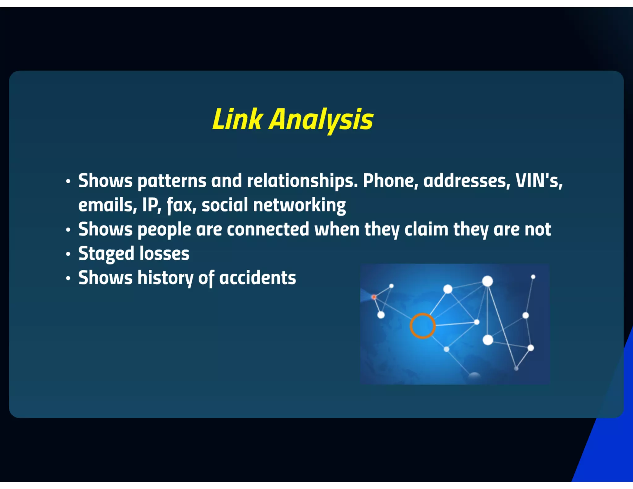 MLSEV Virtual. Fraud in a Digital Environment