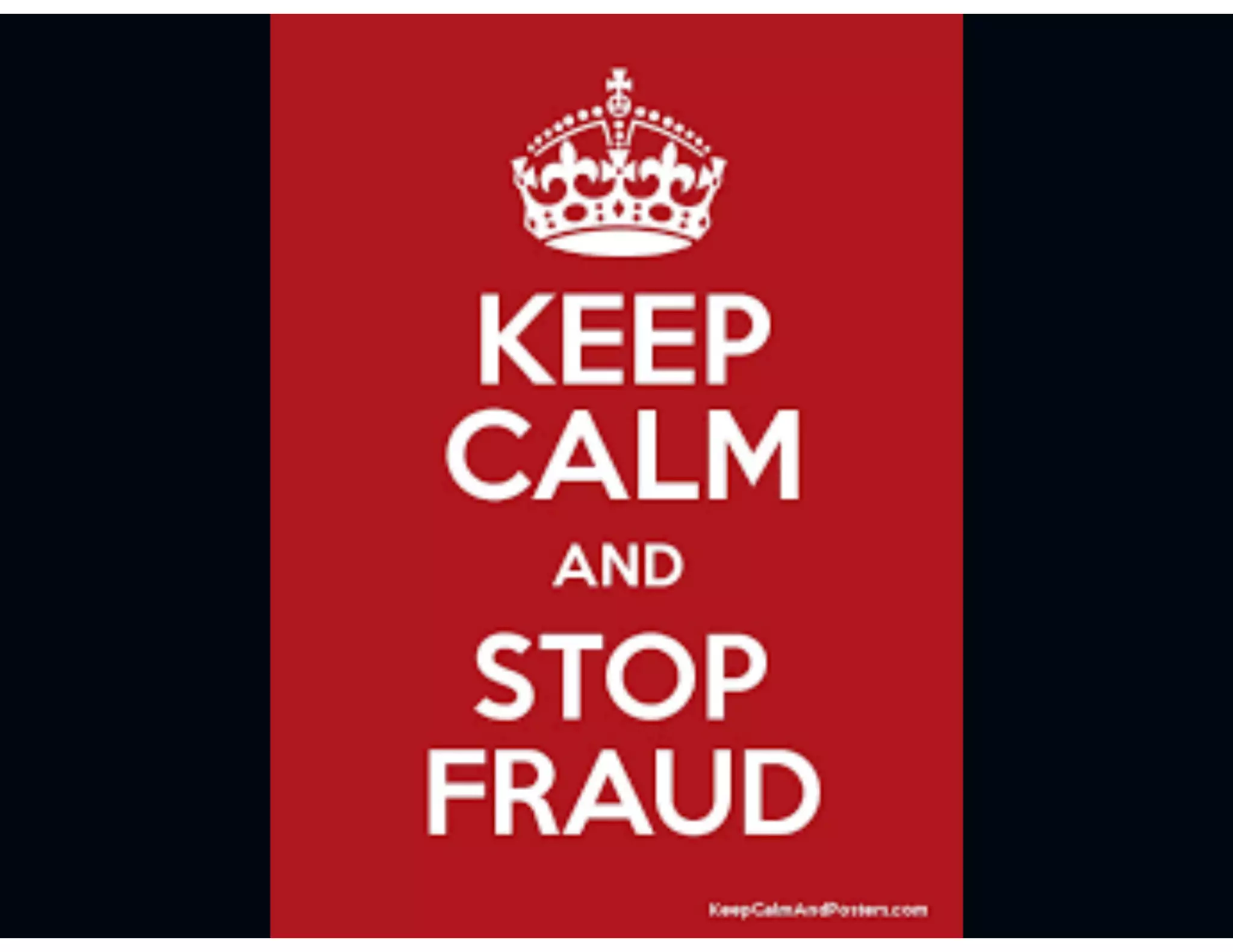 MLSEV Virtual. Fraud in a Digital Environment