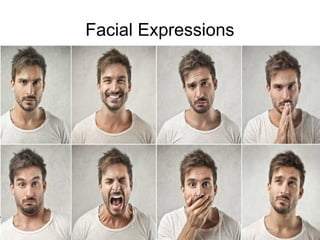 Train the Trainer
Mohammad Tawfik
http://AcademyOfKnowledge.org
http://WikiCourses.WikiSpaces.com
Facial Expressions
 