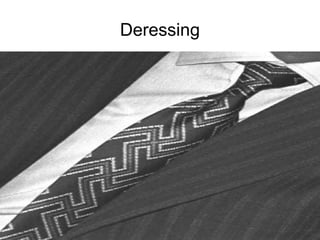 Train the Trainer
Mohammad Tawfik
http://AcademyOfKnowledge.org
http://WikiCourses.WikiSpaces.com
Deressing
 