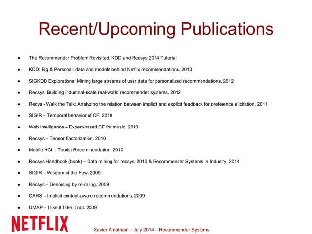 recommender-systems-machine-learning-summer-school-2014-cmu-ppt