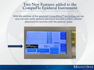 MLSS Investor Presentation October2021 | PDF