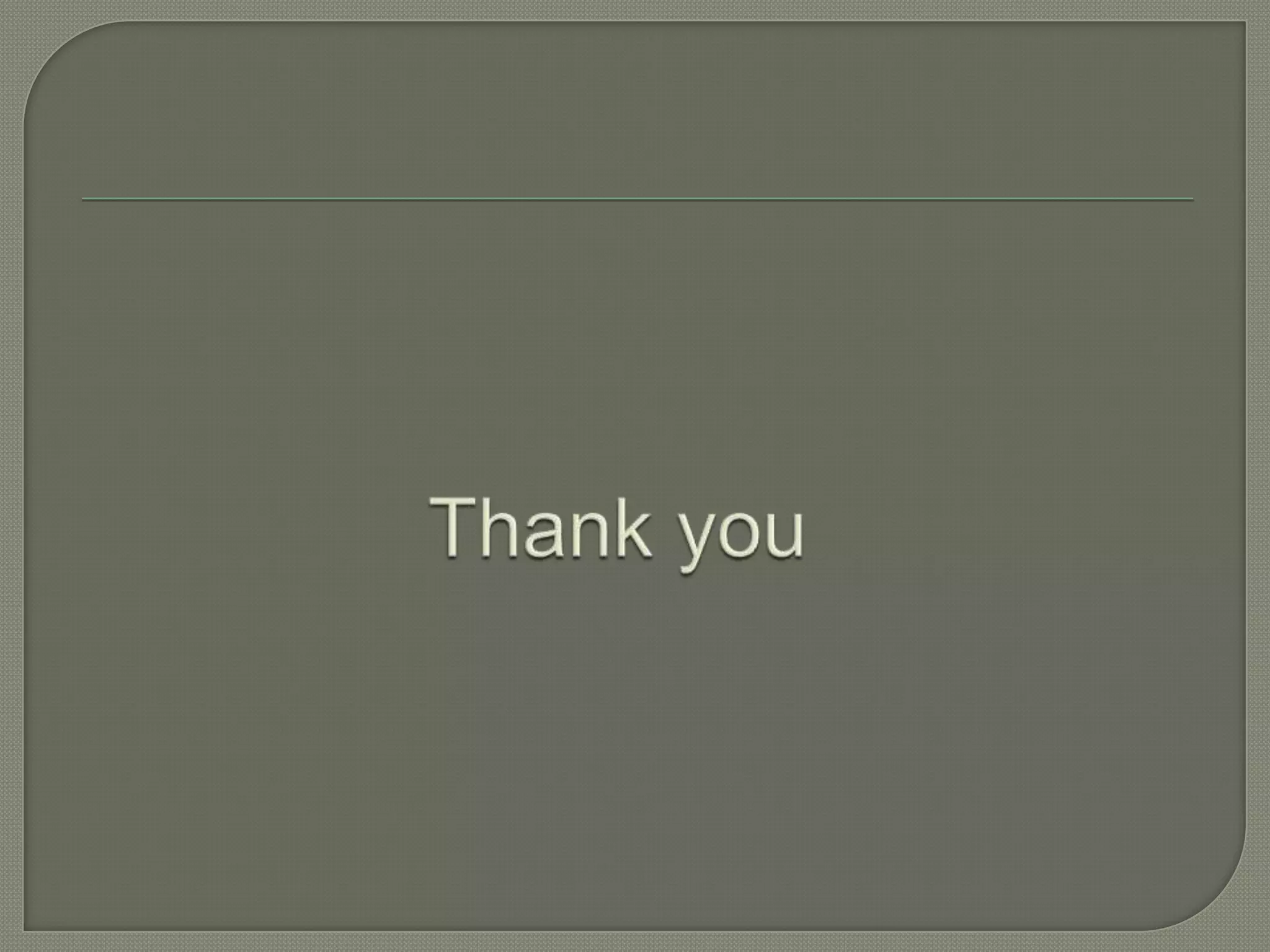 Machine Learning techniques 