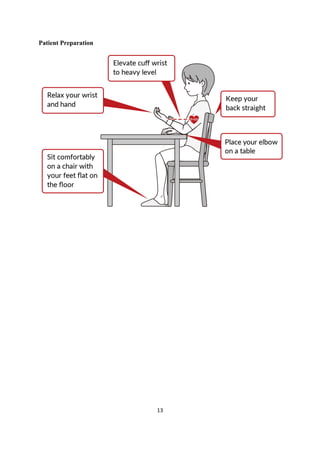 13
Patient Preparation
 