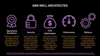 Securing your Machine Learning models | PPTX