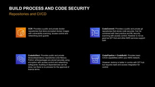 Securing your Machine Learning models | PPT