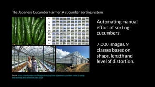 Machine Learning Tokyo | PDF