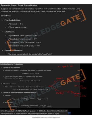 MLT unit 1 and unit 2 notes. these notes are very detailed | PDF