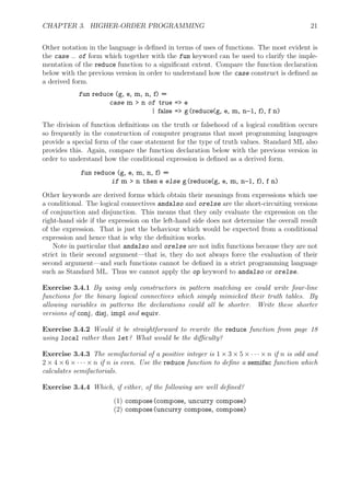 ML Tutorial Introduction | PDF