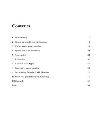 Ml Tutorial Introduction Pdf Ml Tutorial Introduction Pdf
