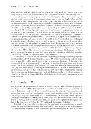 ML Tutorial Introduction | PDF
