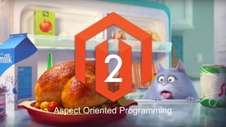 Aspect Oriented Programming
 