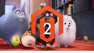 Design Patterns
 