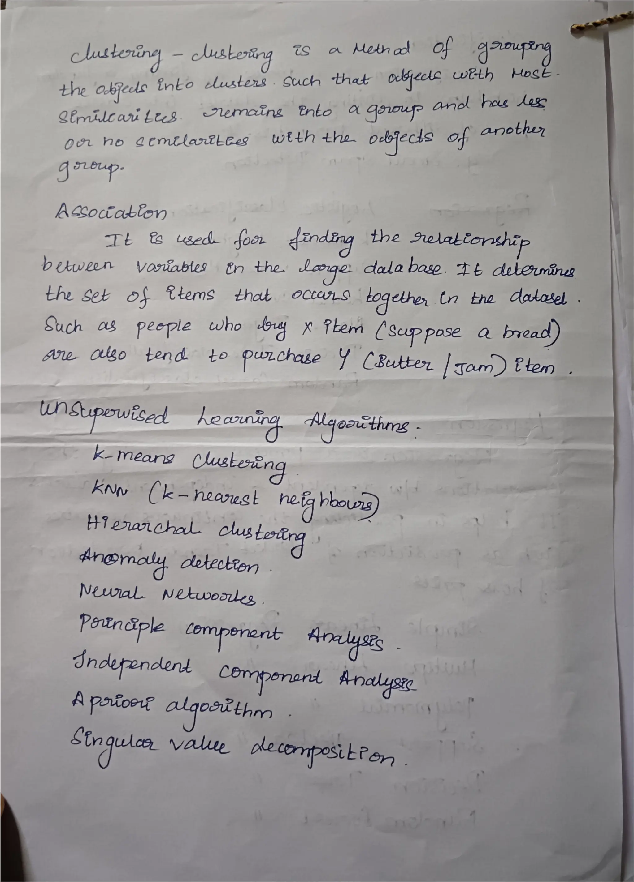 Machine Learning  Subject Code AL3391.pdf