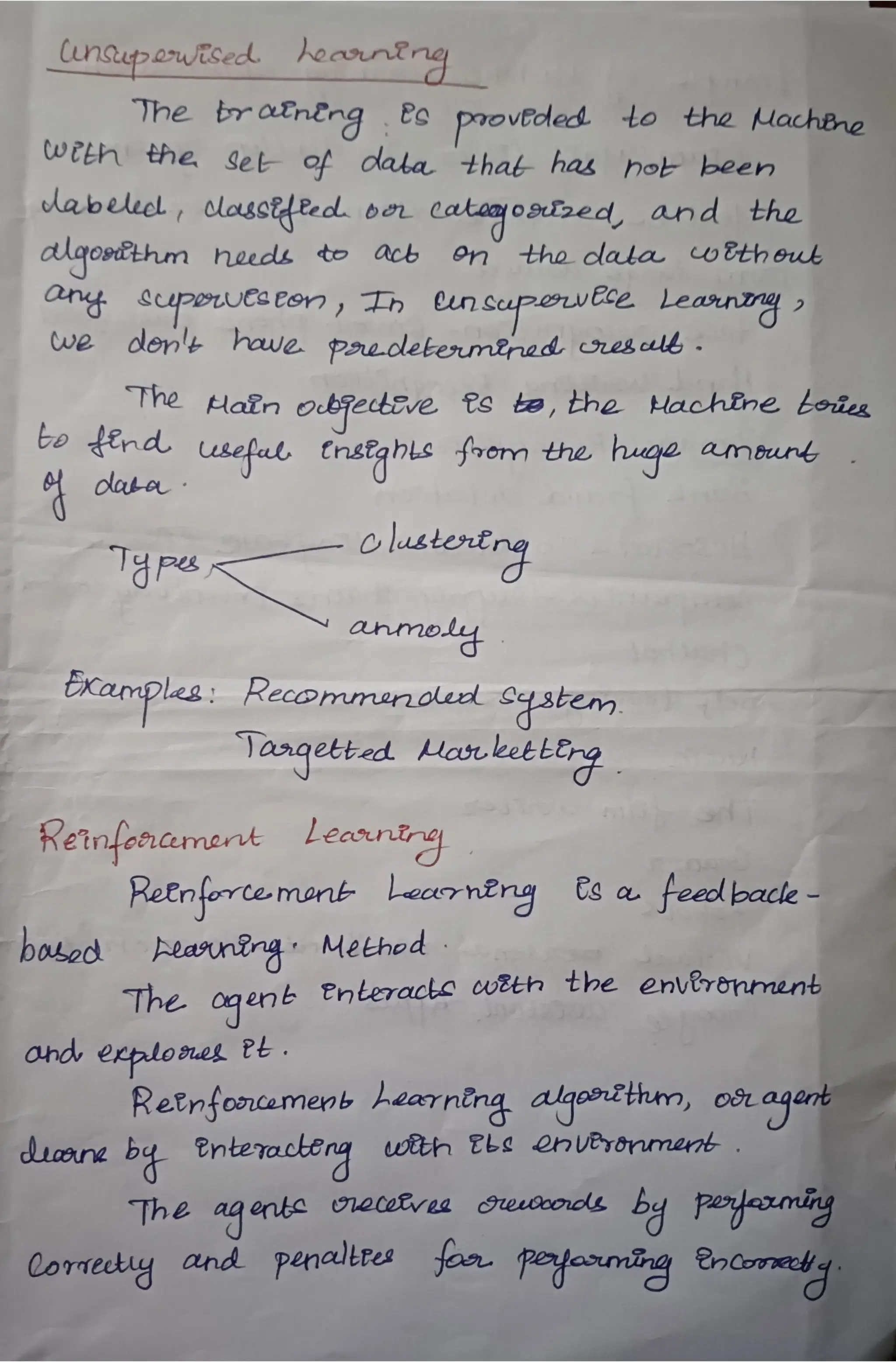 Machine Learning  Subject Code AL3391.pdf