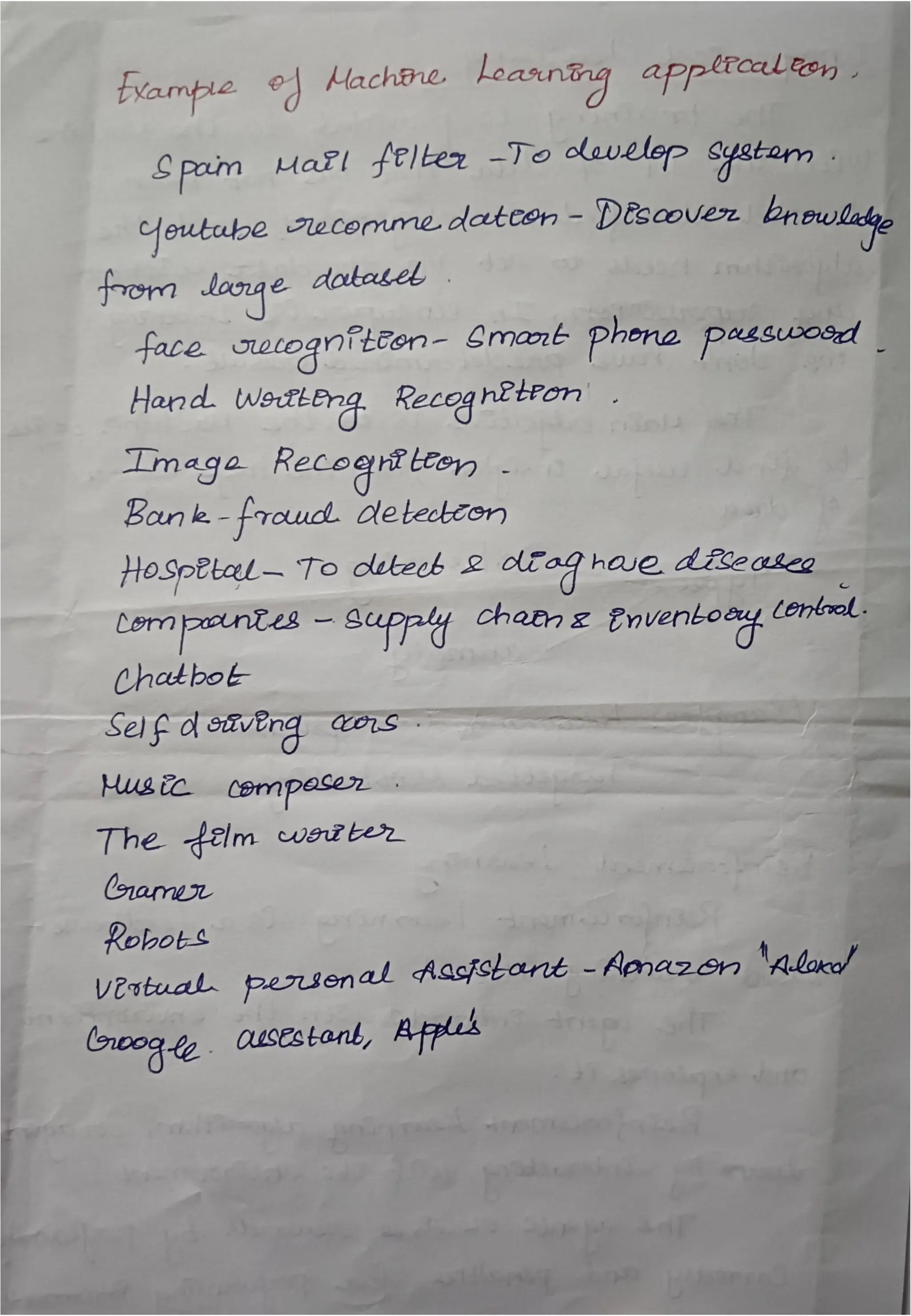 Machine Learning  Subject Code AL3391.pdf