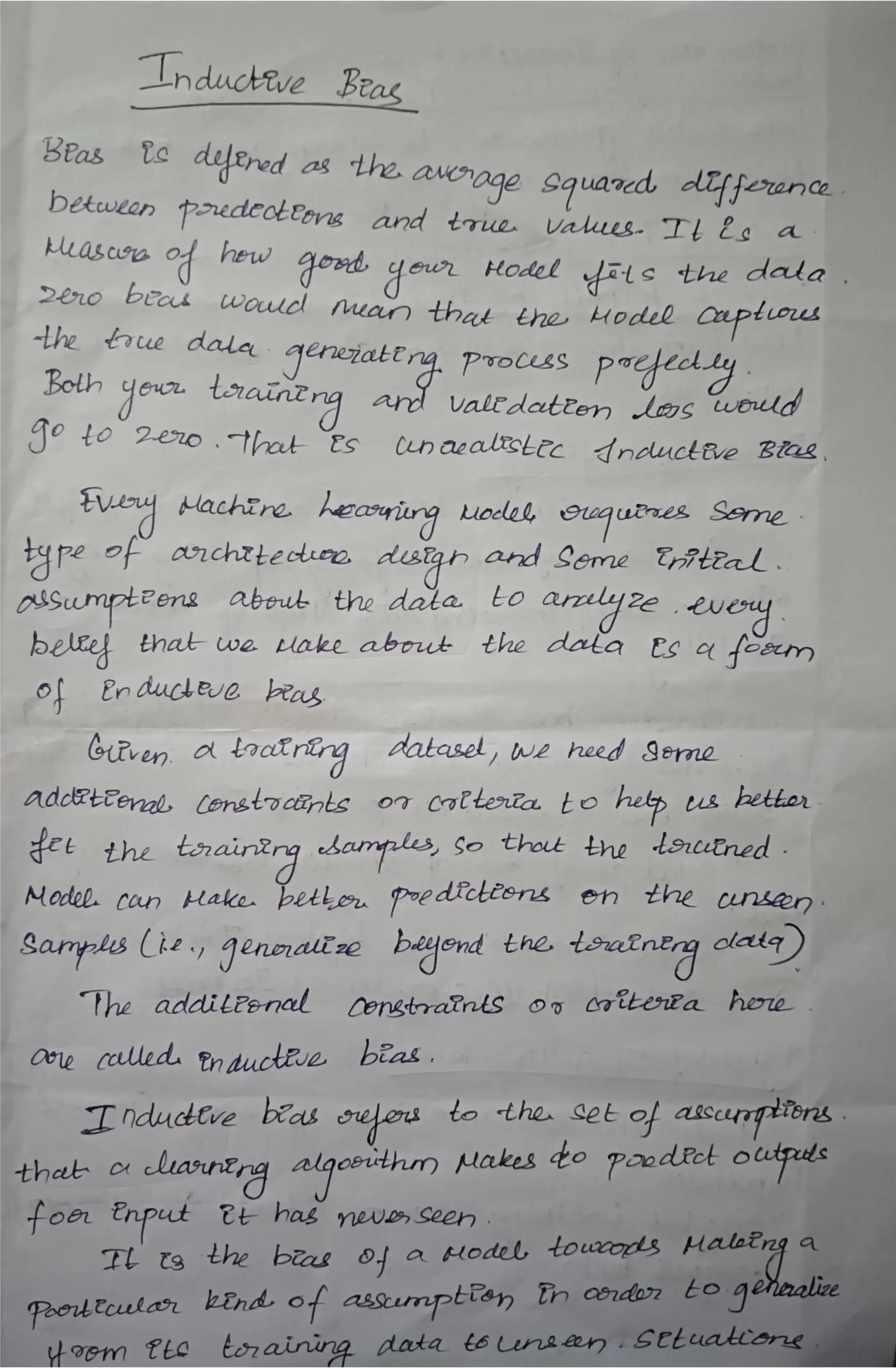 Machine Learning  Subject Code AL3391.pdf