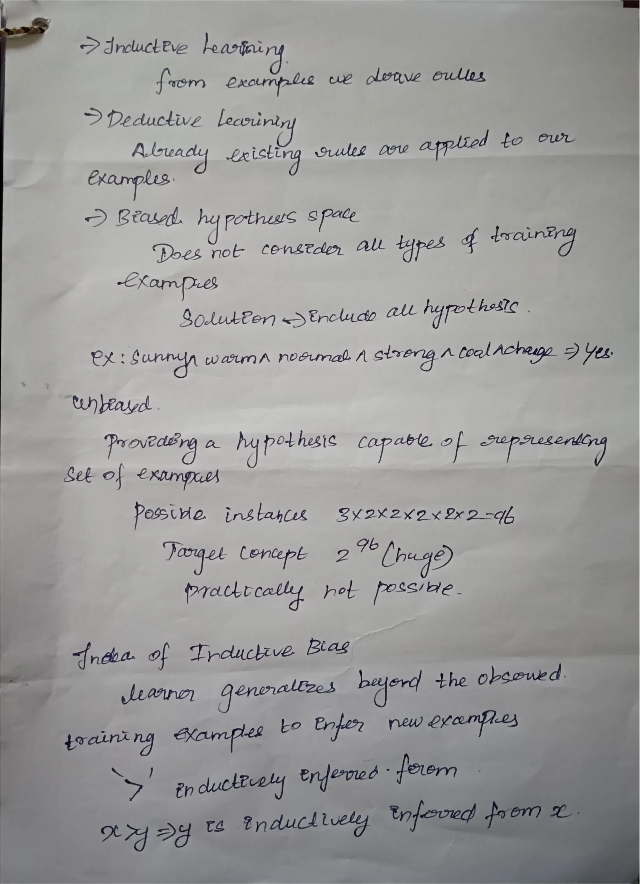 Machine Learning  Subject Code AL3391.pdf