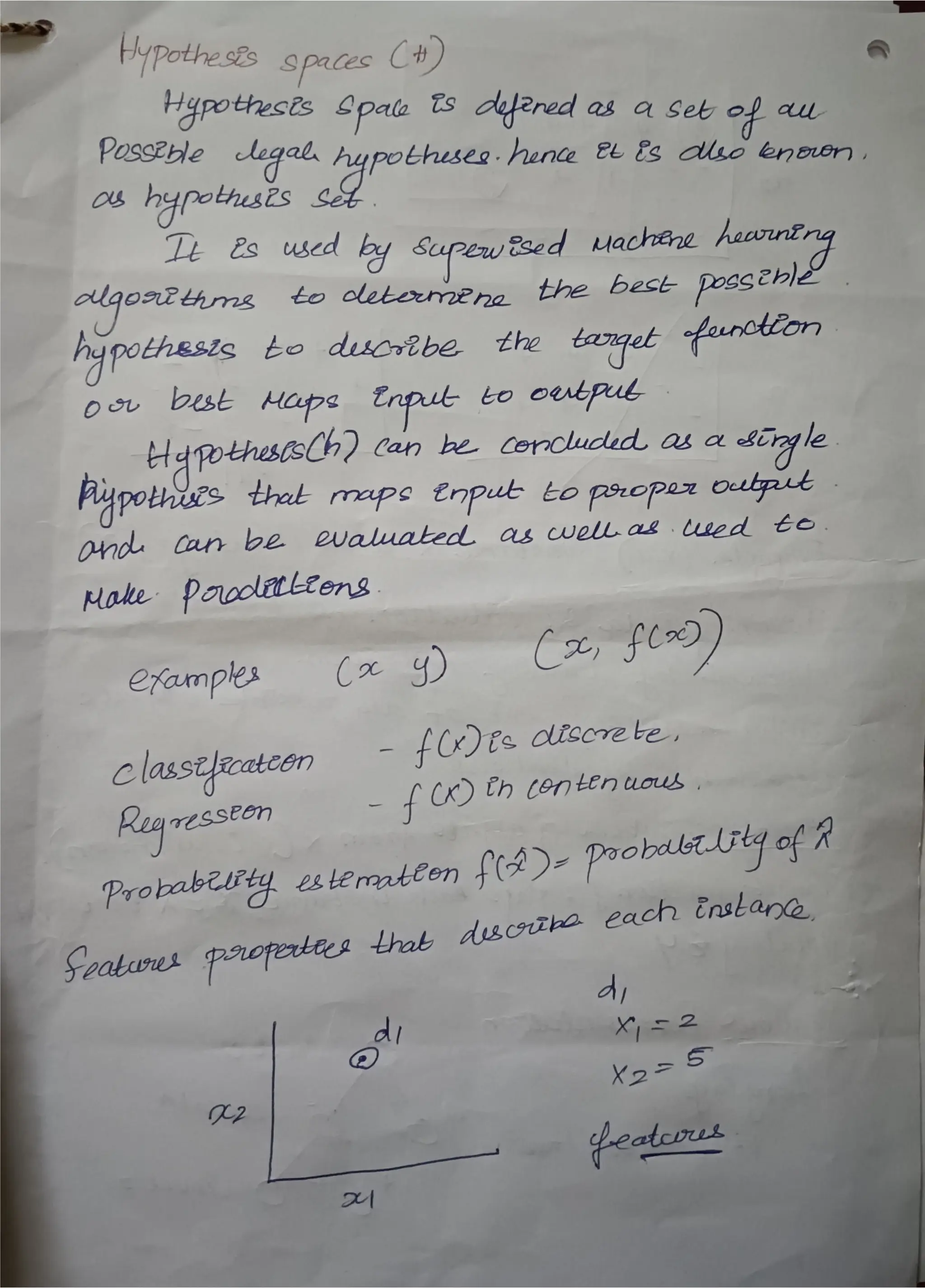 Machine Learning  Subject Code AL3391.pdf