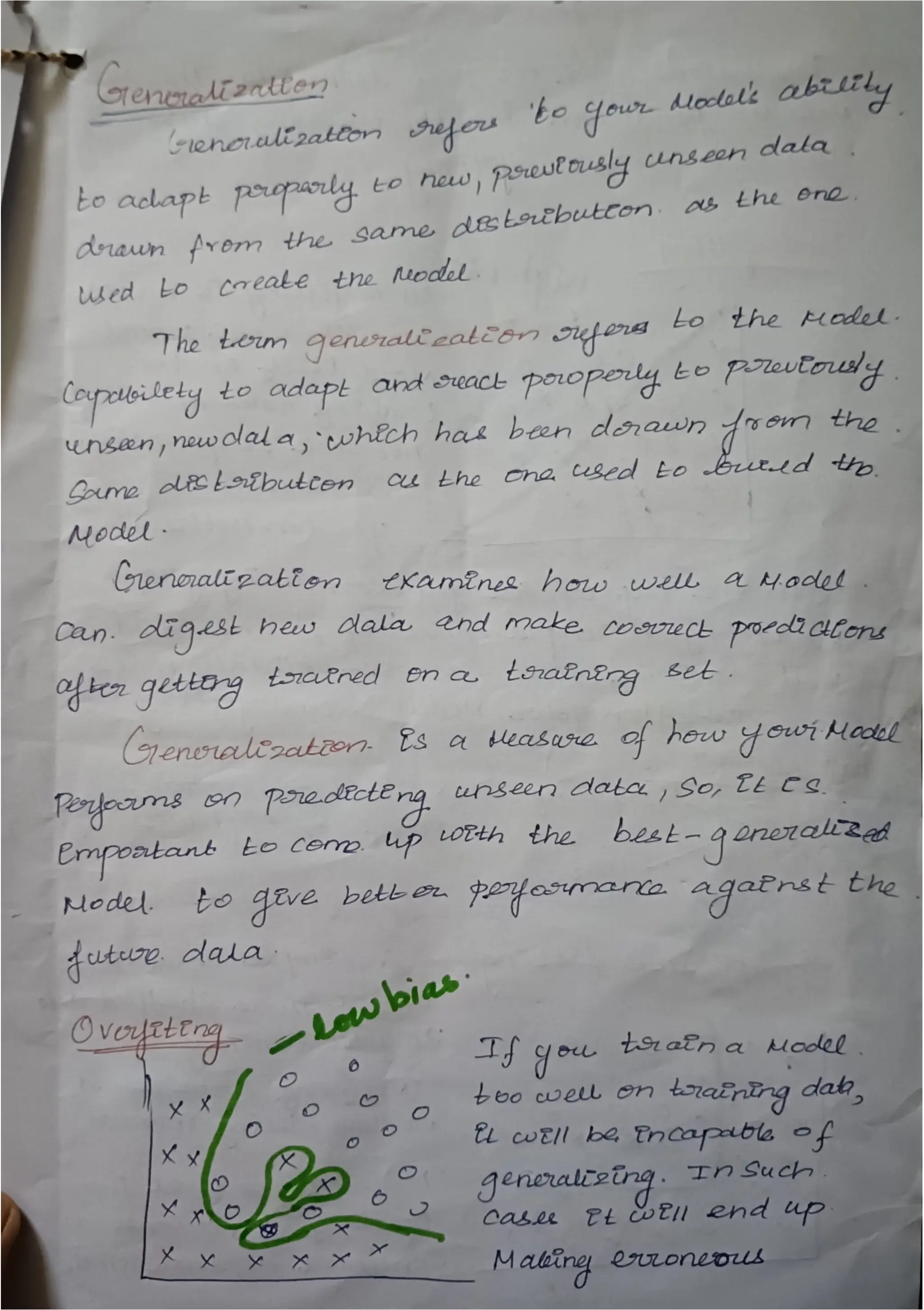 Machine Learning  Subject Code AL3391.pdf