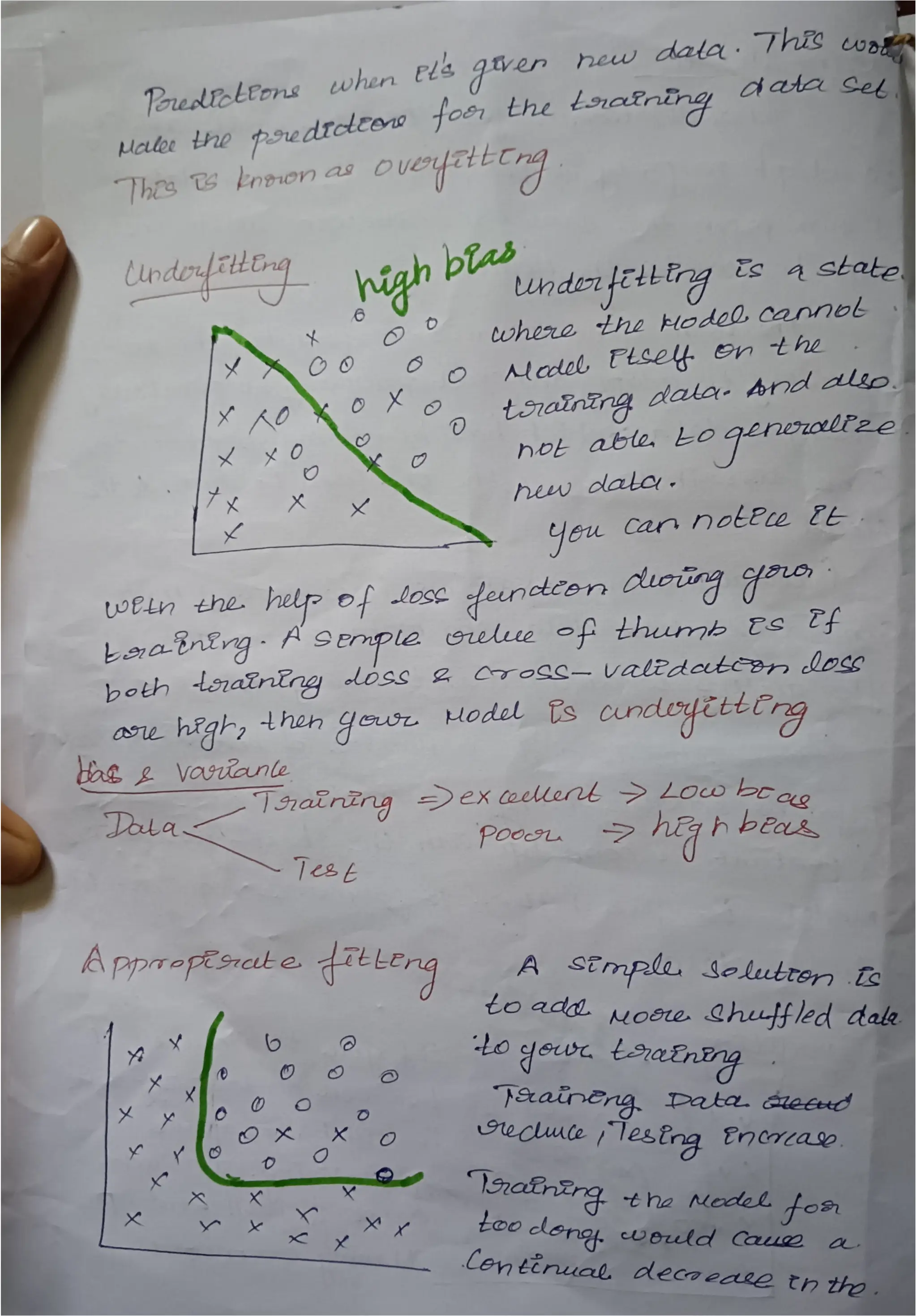 Machine Learning  Subject Code AL3391.pdf