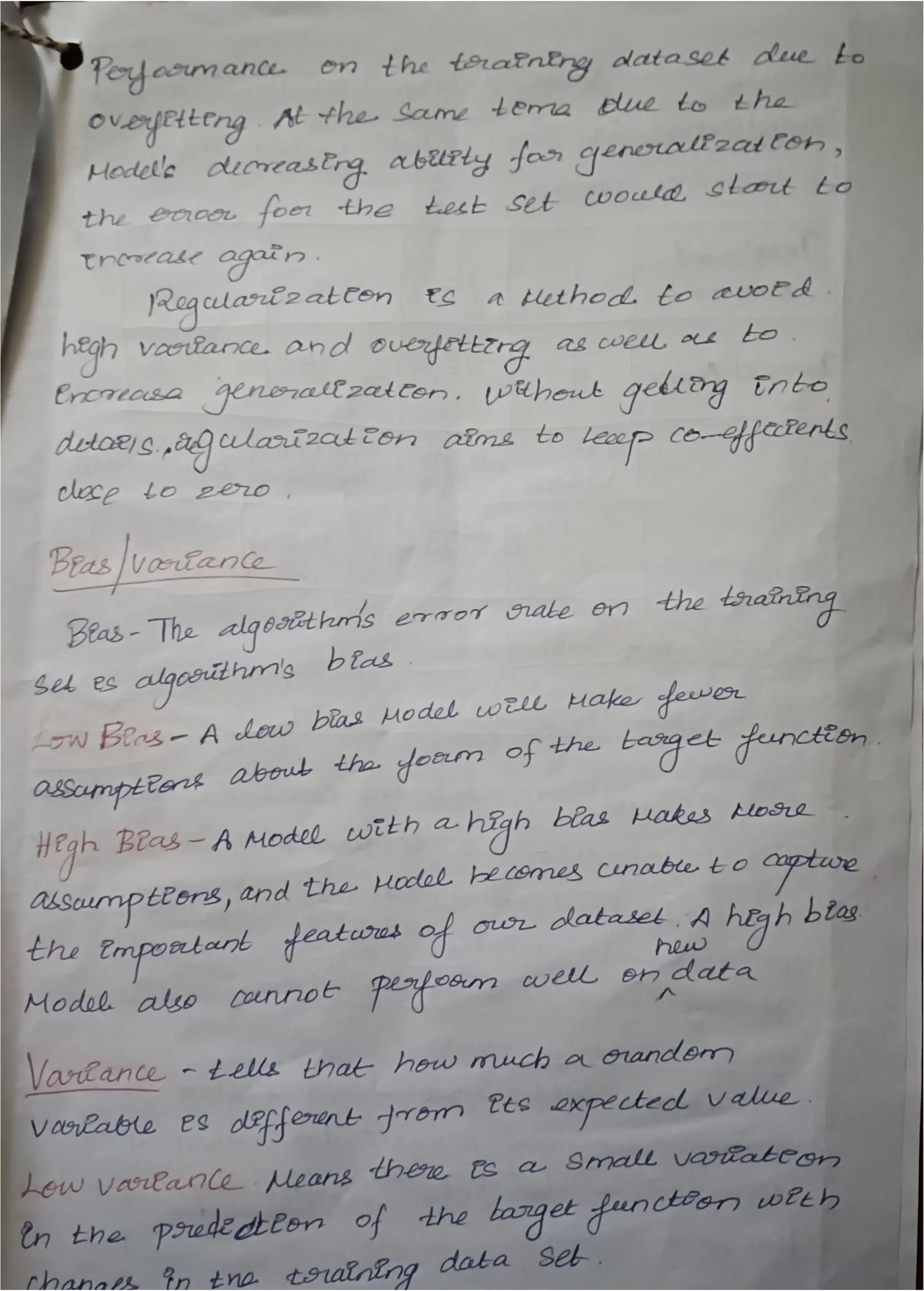 Machine Learning  Subject Code AL3391.pdf