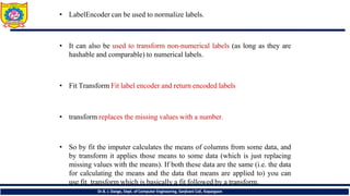 Machine Learning - Feature Engineering Principle Component Analysis .pdf