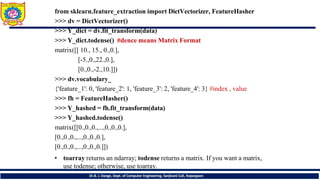 Machine Learning - Feature Engineering Principle Component Analysis .pdf