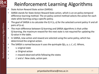 Machine Learning , deep learning module imp | PDF