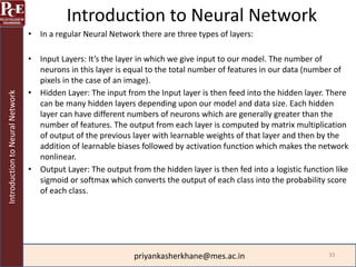 Machine Learning , deep learning module imp | PDF