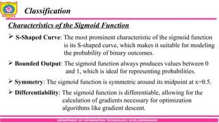 MachineLearning_Unit_III._Classificationpdf | PDF