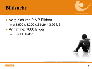 ForschungsthemenFrom [Datta et al. 2008]