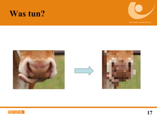 What is the problem with VIR?The fundamental difficulty in doing what we want to do is related to the need to encode, perceive, convey, and measure similarity (e.g. between two images)