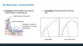 Machine Learning vs Decision Optimization comparison | PPTX