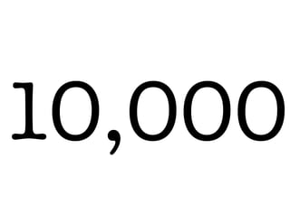10,000
 