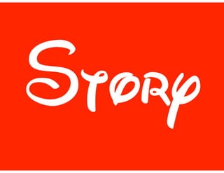 Story
 
