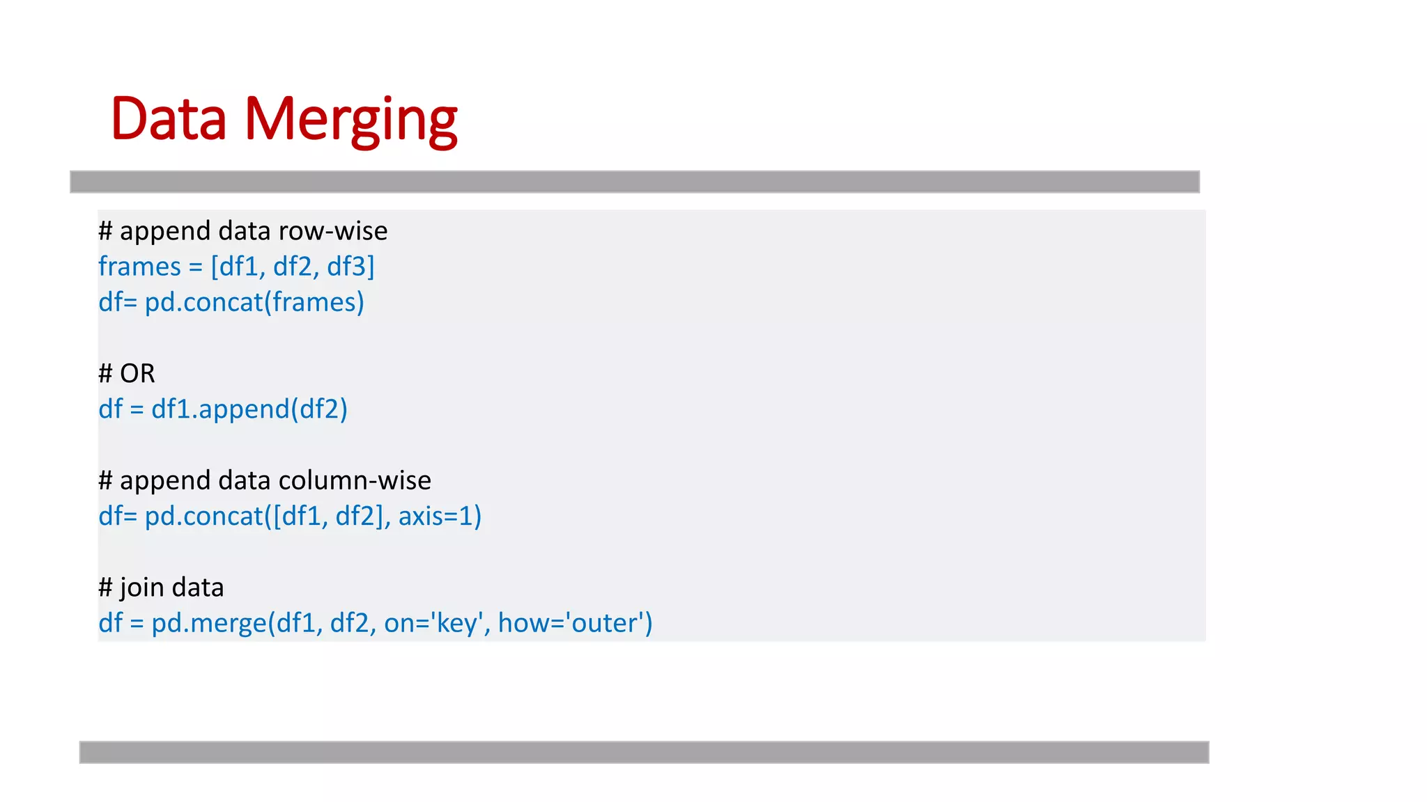 Machine Learning with Python | PDF | Databases | Computer Software and ...