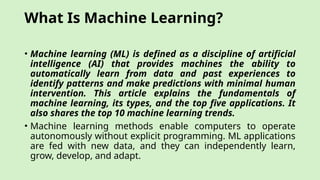 ML workshop_This Is based on ml____.pptx