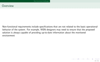 Machine Learning (ML) in Wireless Sensor Networks (WSNs) | PDF