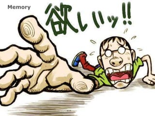 Memory




12/4/26   Linux - Memory Management   7
 