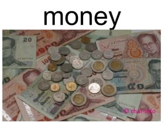 money

 