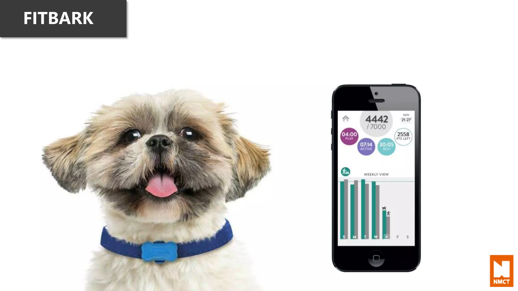 FITBARK